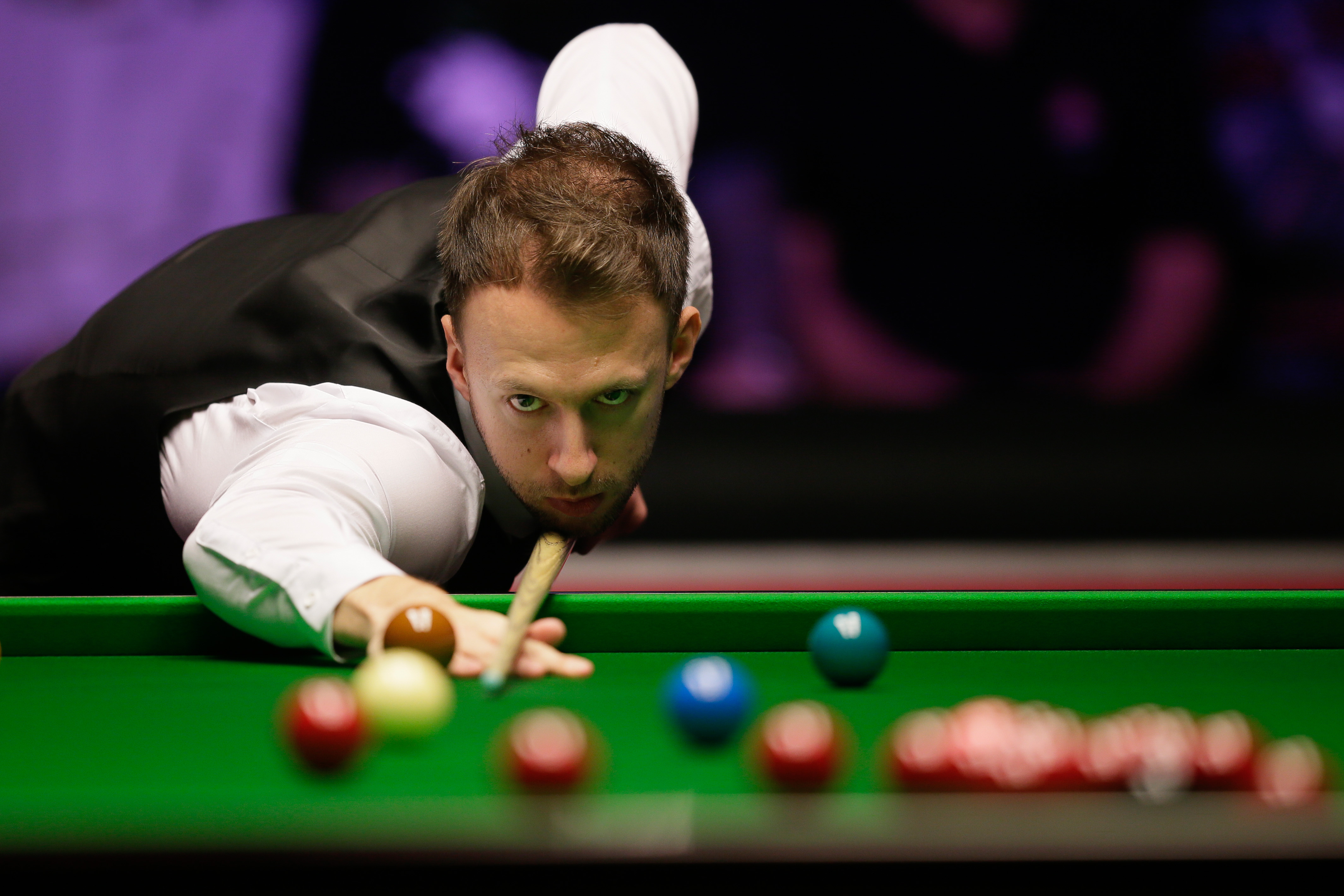 场上的画风 场上的画风