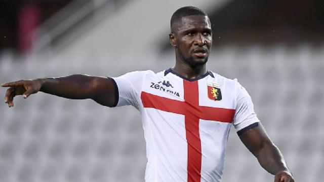 打到门前 打到门前